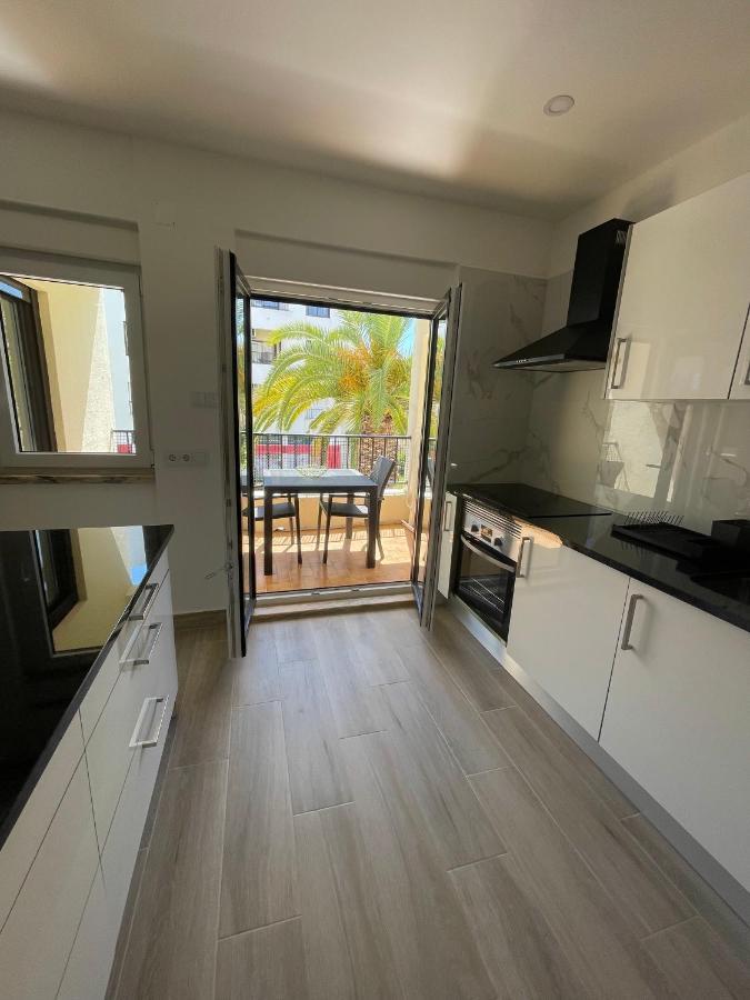 Casa Michelle/ Alvor Ferias公寓 外观 照片