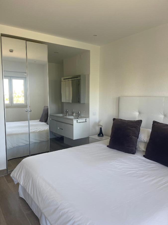 Casa Michelle/ Alvor Ferias公寓 外观 照片