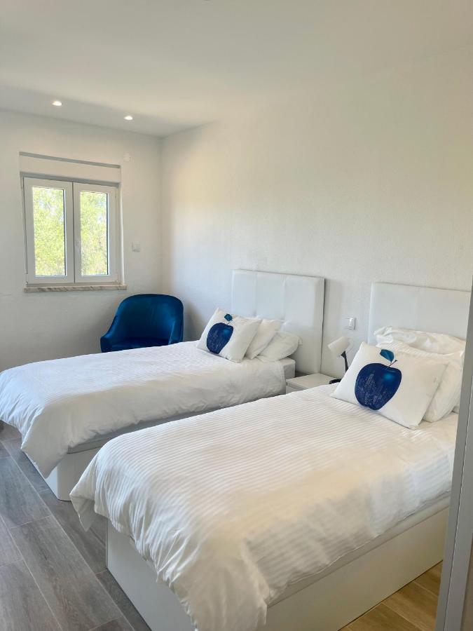 Casa Michelle/ Alvor Ferias公寓 外观 照片